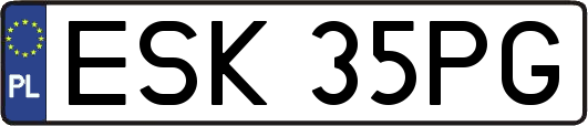 ESK35PG
