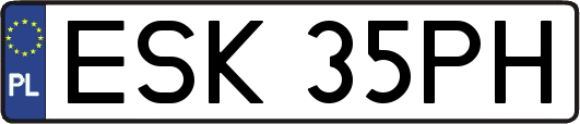 ESK35PH