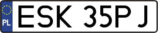ESK35PJ