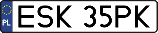 ESK35PK