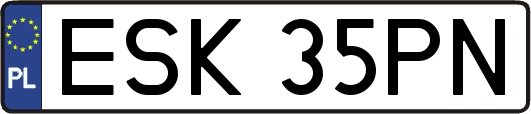 ESK35PN