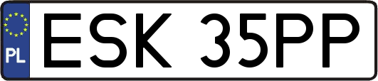 ESK35PP