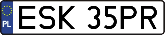 ESK35PR