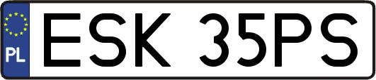 ESK35PS