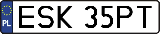 ESK35PT