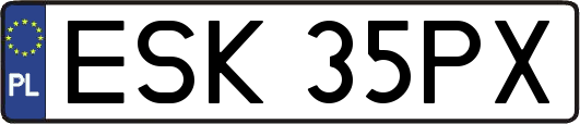 ESK35PX