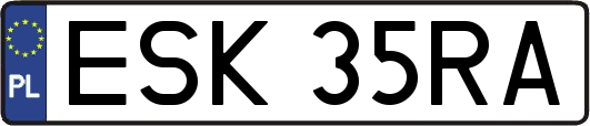 ESK35RA