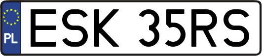 ESK35RS