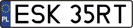ESK35RT