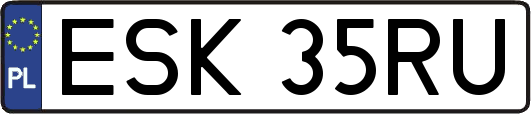 ESK35RU