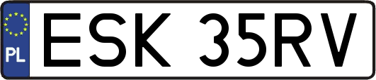 ESK35RV