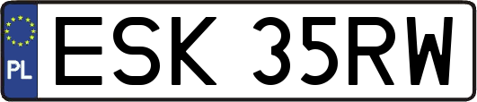 ESK35RW