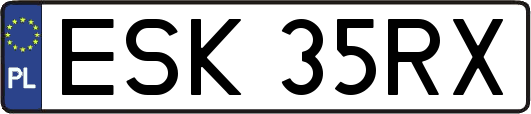 ESK35RX