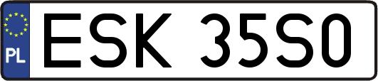 ESK35S0