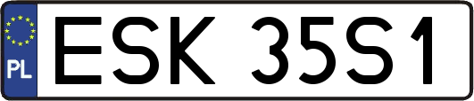 ESK35S1