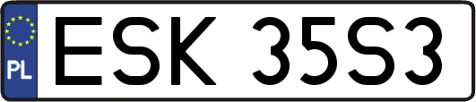 ESK35S3