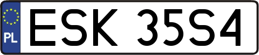 ESK35S4