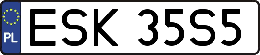 ESK35S5