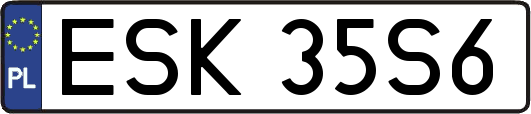 ESK35S6