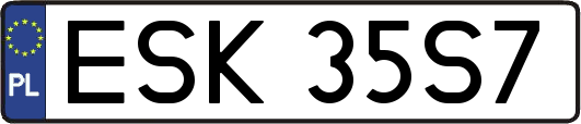 ESK35S7