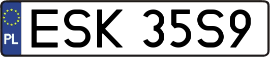 ESK35S9