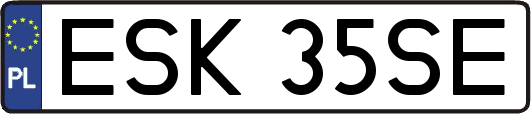 ESK35SE