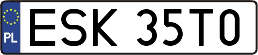 ESK35T0