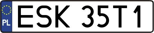 ESK35T1