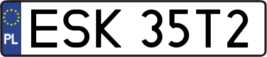 ESK35T2