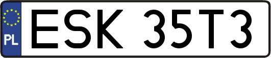 ESK35T3