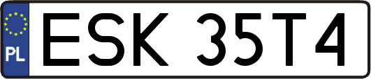 ESK35T4