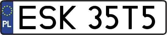 ESK35T5