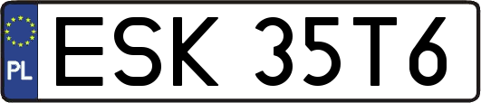 ESK35T6