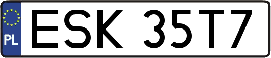 ESK35T7