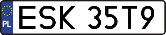 ESK35T9