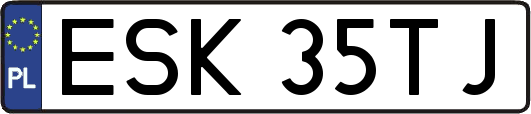 ESK35TJ