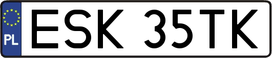 ESK35TK