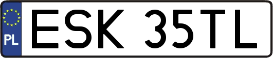 ESK35TL