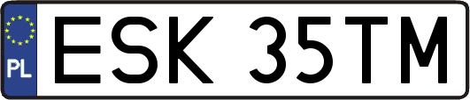 ESK35TM