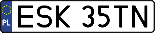 ESK35TN