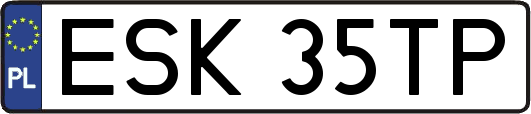 ESK35TP