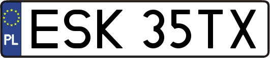 ESK35TX