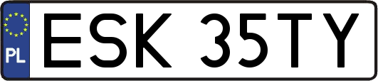 ESK35TY