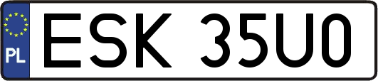 ESK35U0