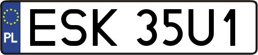 ESK35U1