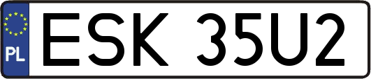 ESK35U2