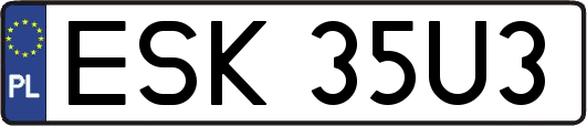ESK35U3