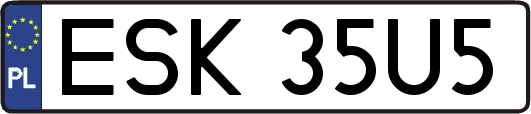 ESK35U5
