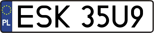 ESK35U9