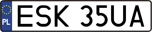 ESK35UA